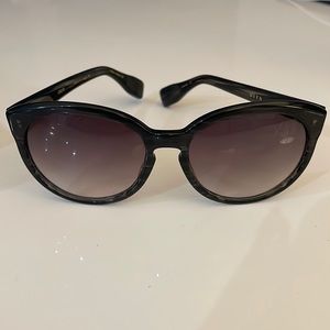 DITA croix sunglasses